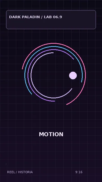 Imagen de prueba del visor multimedia vertical. Es un prototipo técnico, no una campaña comercial.