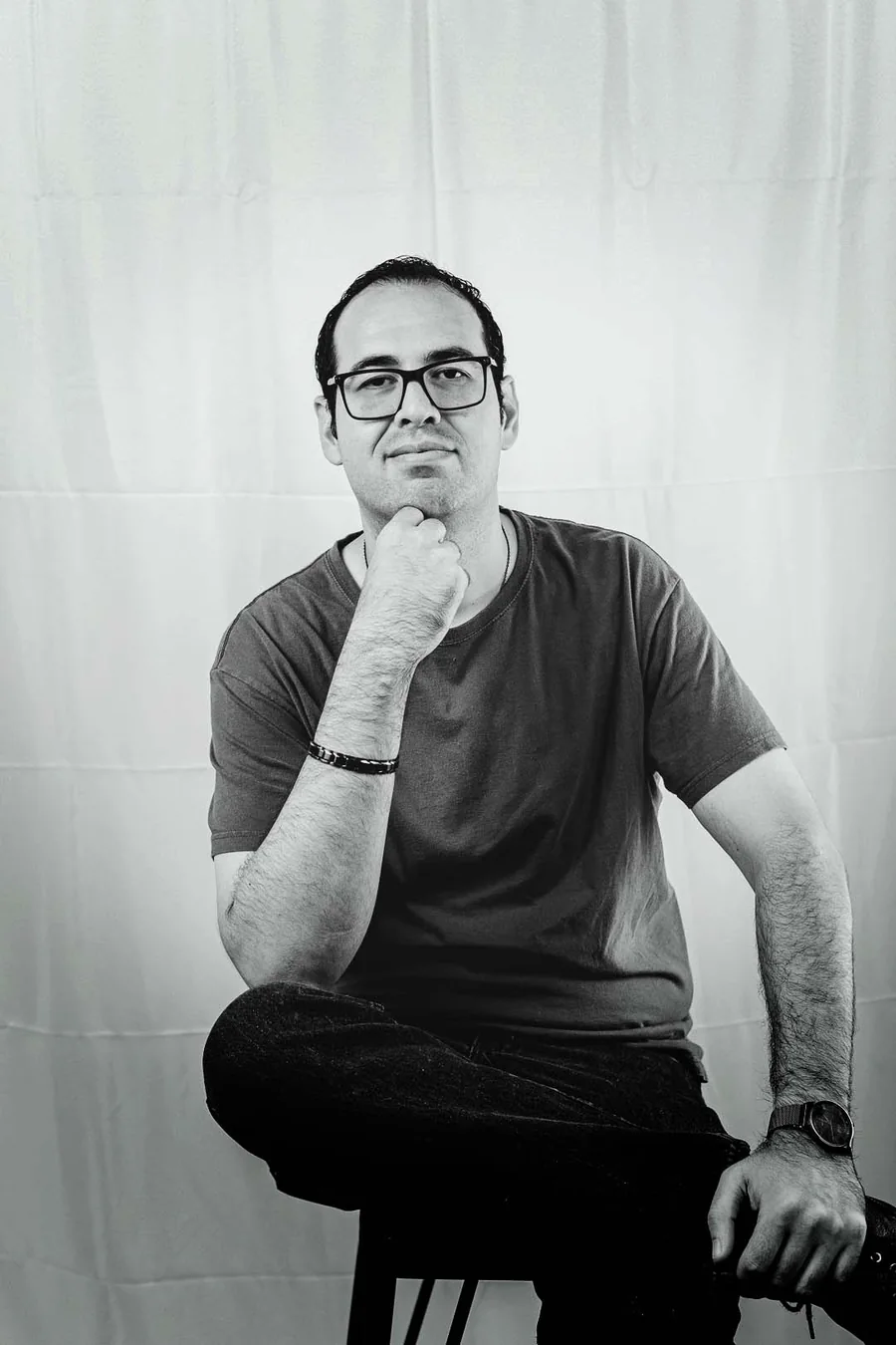 Angel Adrian Peña Sandez